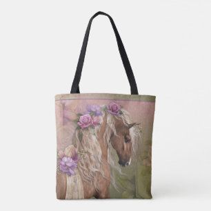 Beau Cheval Tote Bag Tasche