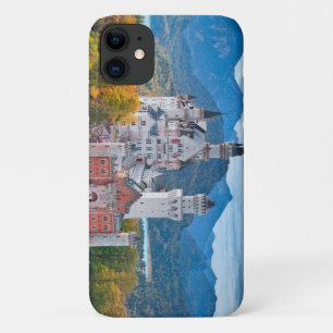 Beau coque iphone d'image extérieur