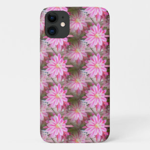 Beau coque iphone Fleurs