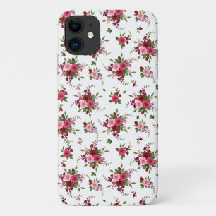 Beau coque iphone Rose