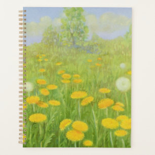 Beau Dandelion par Cargill, 1937