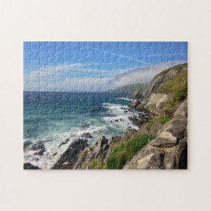 Beau Dingle Peninsula Irlande Puzzle