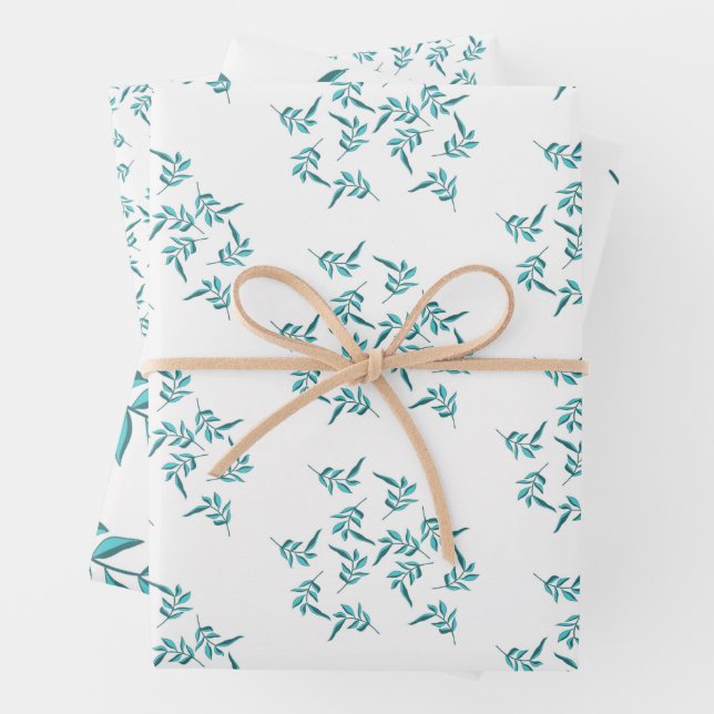 Beau Feuille (En situation)