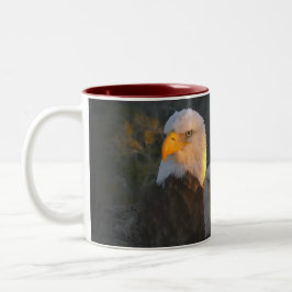 Beau & Gabby 2025-2026 Mug Zweifarbige Tasse