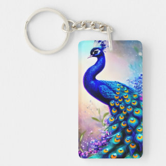 Beau Imaginaire Peacock