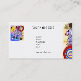 Beau jardin de carte de fleurs