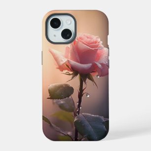 Beau Jardin Floral Fleur Rose