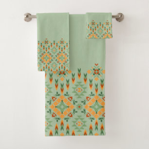 Beau Motif Africain.