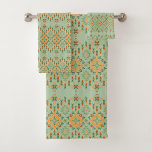 Beau Motif Africain