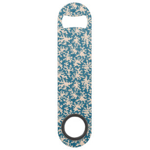 Beau motif de corail