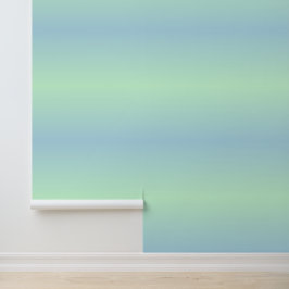 Beau papier peint ombragé.