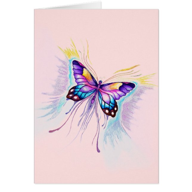 Beau Papillon (Devant)