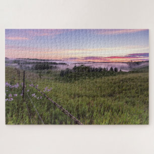 Beau puzzle de début