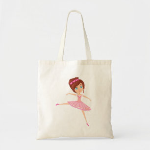 Beau sac de ballerine