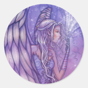 Beau Stickers Angel