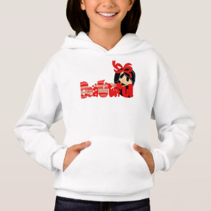 Beau Sweat - shirt à capuche