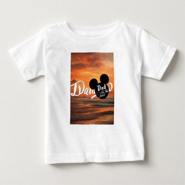 beau t-shirt (Devant)