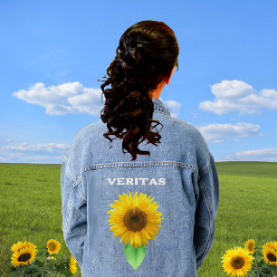 Beau Tournesol & Typographie