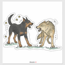 Beauceron - Arbeitshund