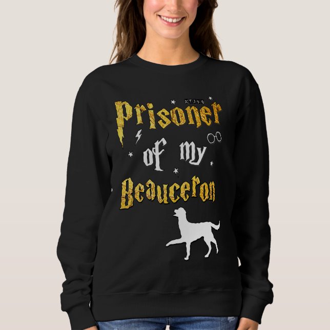 Beauceron  Beauceron Sweatshirt (Vorderseite)