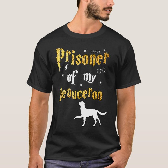 Beauceron  Beauceron T-Shirt (Vorderseite)
