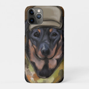 Beauceron Case-Mate iPhone hülle