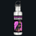 Beauceron Grandma Dog Owner Beaucerons Edelstahlflasche<br><div class="desc">Beauceron Grandma Dog Owner Beaucerons</div>