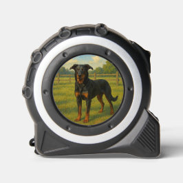 Beauceron Maßband