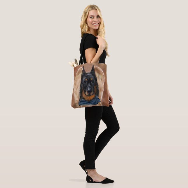 Beauceron Tasche (Am Model)