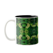 Beaucoup de couronnes Mug