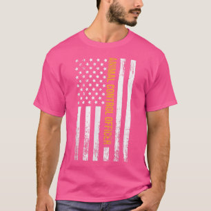 Beauftragte für die Kontrolle der Tiere - Patrouil T-Shirt