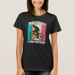 Beauftragter für die Rentenversicherung T-Shirt