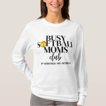 Beauftragter Softball Mamas Club