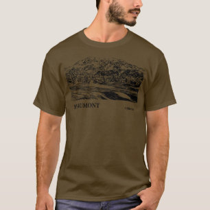 Beaumont California TShirt 2