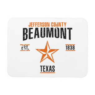 Beaumont Magnet
