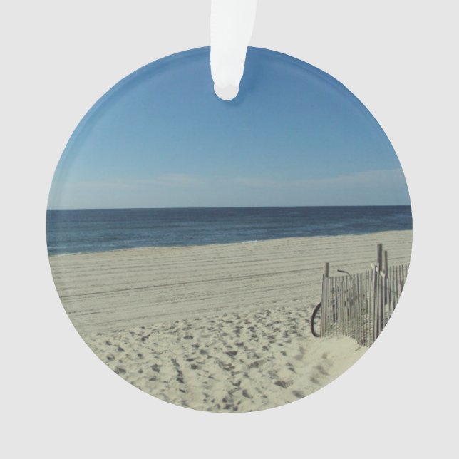 Beauté de plage (devant)