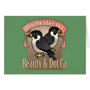Beauté de Rochester et Dot.Ca