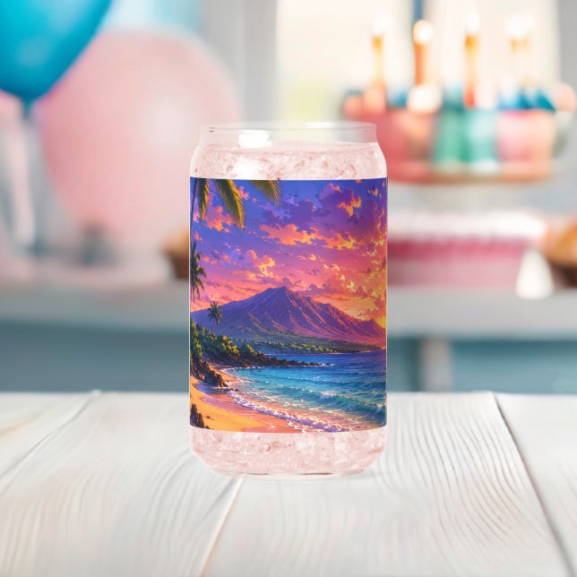 Beauté d'Hawaï (Insitu (Baby Shower))