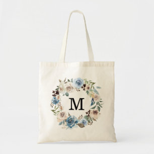 Beauté en Fleur Sac fourre-tout personnalisé