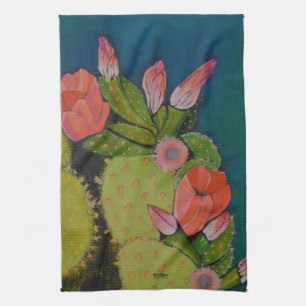 Beauté et Armor Serviette de cuisine