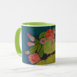 Beauté et Armor tasse à café