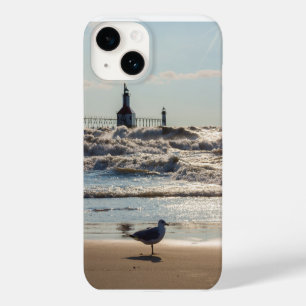 Beauté Et Force Coque-Mate coque iphone