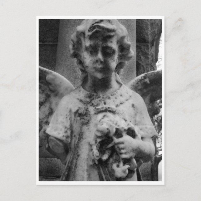 Beauté patinée, carte Armoire (Devant)