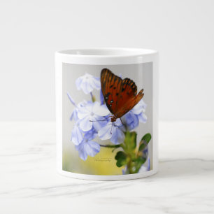 Beauté renversante tasse d'ÉLÉPHANT de 20 onces