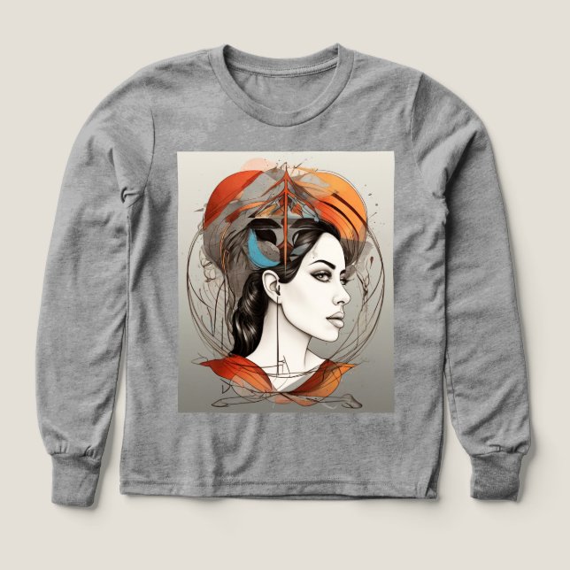 beauté révélée (Motif recto)