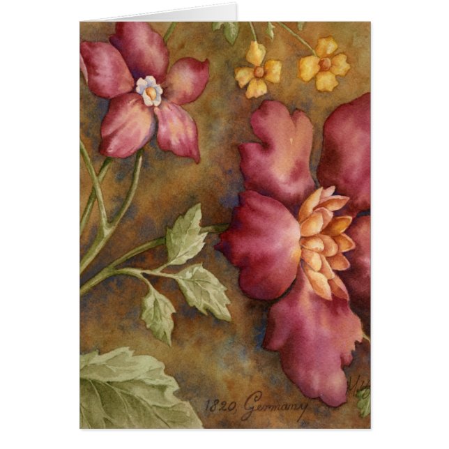 Beautés antiques II (Devant)