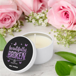 Beautibel kaputte SOS Sensibilisierung und Unterst