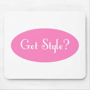 Beautician-Mausunterlage Mousepad