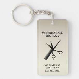 Beauticier Design Antique Or