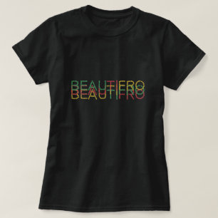 Beautifro T - Shirt